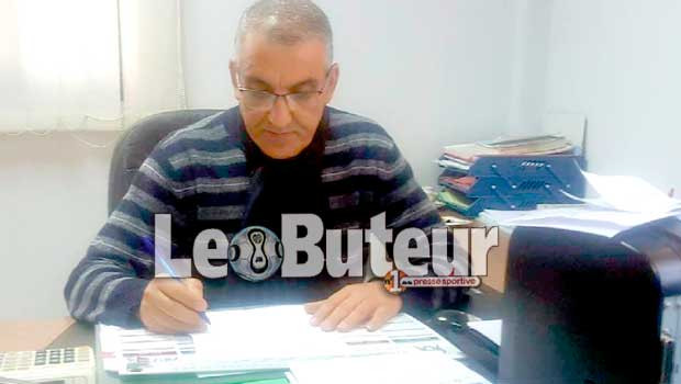 MOB : Farid Chouchaa : «Le club vit une crise sans précédent»