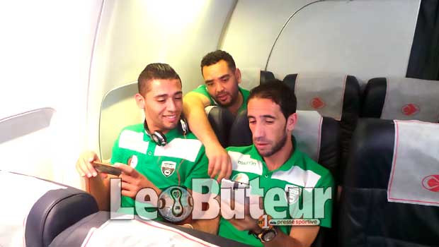 MOB : La justice tranche en  faveur de l’agence Béjaïa Touring