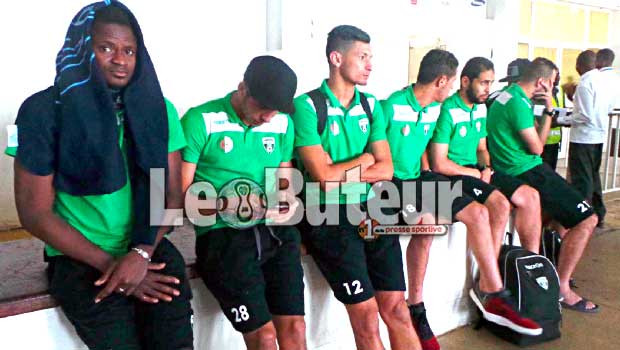 MOB : Les actionnaires veulent céder leurs actions au CSA