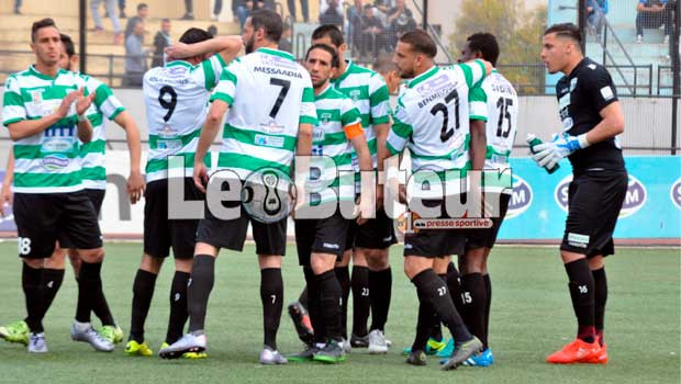 MOB : Les Crabes se mobilisent