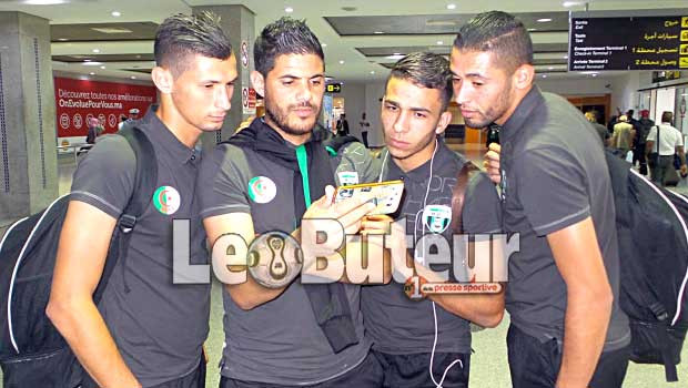 MOB : Les joueurs du MOB déjà en vacances !