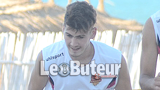 NAHD : Aït Abdelmalek : «Je serai prêt pour jouer si le coach me fait appel»