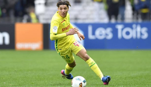 Nantes – Harit : »Je n’ai pas signé pour partir cet été »