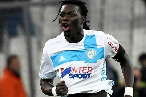 OM : Record battu pour Gomis