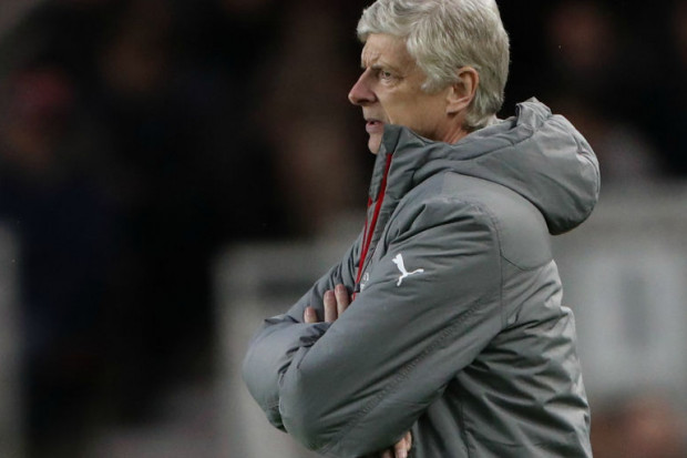Premier League : Arsenal se rassure à Middlesbrough