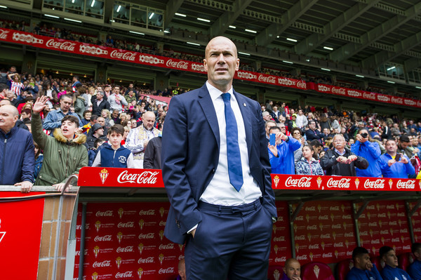 Real Madrid : un autre joueur s’agace des choix de Zidane !