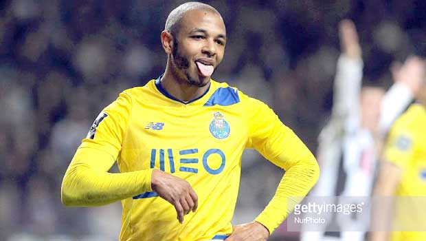 Un Brahimi étincelant face au Benfica