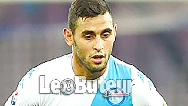 Unai Emery veut faire venir Ghoulam au Parc des Princes