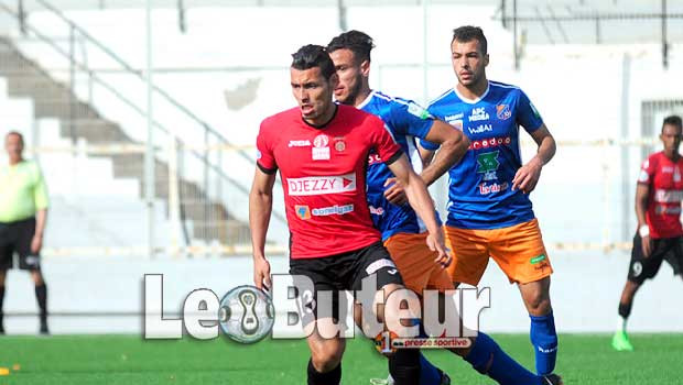 USMA 0 – OM 2 : Les Rouge et Noir piégés