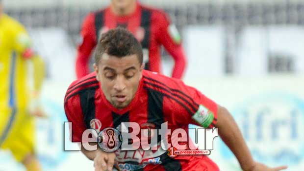 USMA : Benkhemassa,  enfin le bout  du tunnel