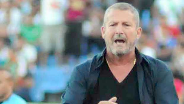 Courbis : « C’est en marchant à Bab El Oued qu’on se rend compte de ….»