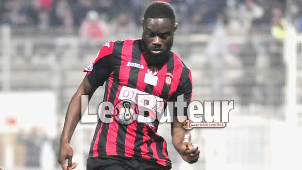 USMA : Guessan attendu aujourd’hui