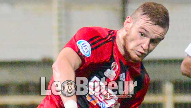 USMA : Hammar : «C’est la pire saison de ma carrière, mais je ne désespère pas de la finir en force»