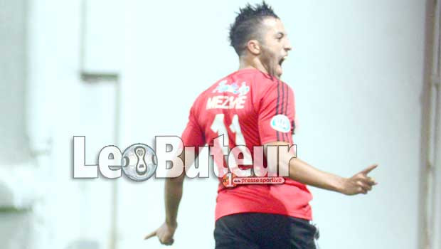 USMA : Meziane : «L’USMA n’a pas encore dit son dernier mot»