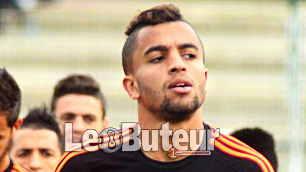 USMA : Meziane : « Terminer sur le podium ? Oui, c’est toujours possible»