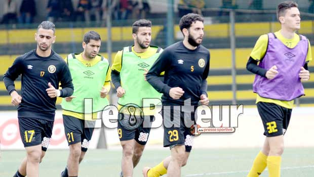 USMH / Benamra : «Face à l’USMA, on sait à qui on aura affaire»