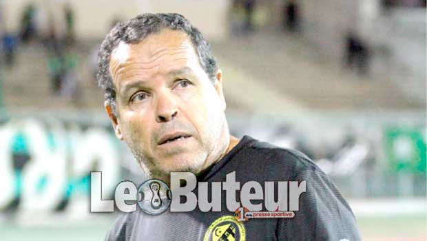 USMH : L’avenir de Charef en question