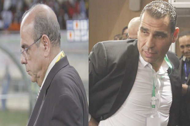 Zetchi aurait tout conclu: Le nouveau sélectionneur sera…………