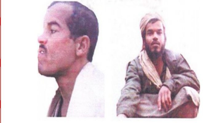 Le chef Algérien de « Katibat Okba ibn Nafaa » abattu en Tunisie