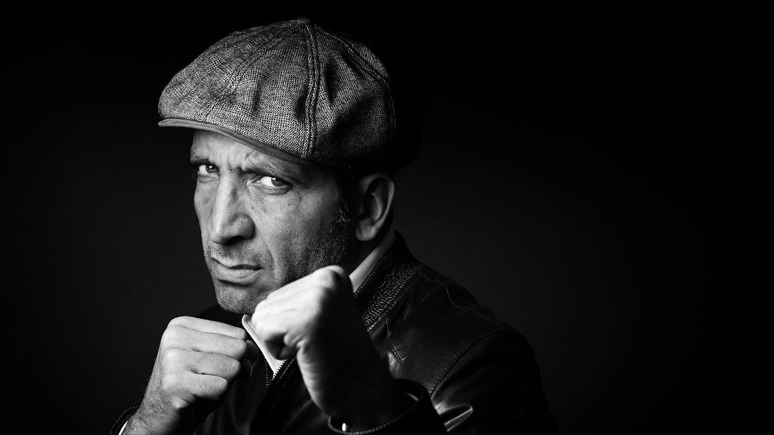 Le coauteur d&rsquo; « Un prophète » signe un thriller pour Arte sur l&rsquo;Algérie