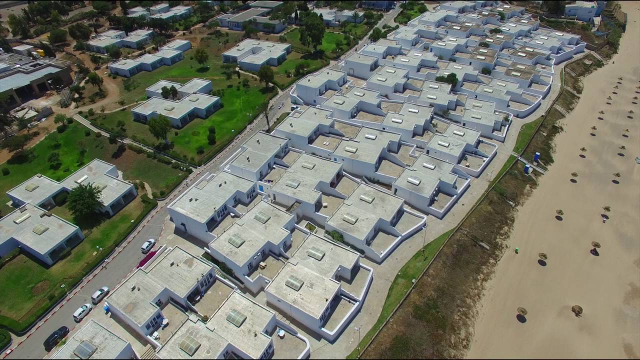 Des structures vieillissantes situées au centre-ville: Une douzaine d&rsquo;établissements hôteliers mis à niveau