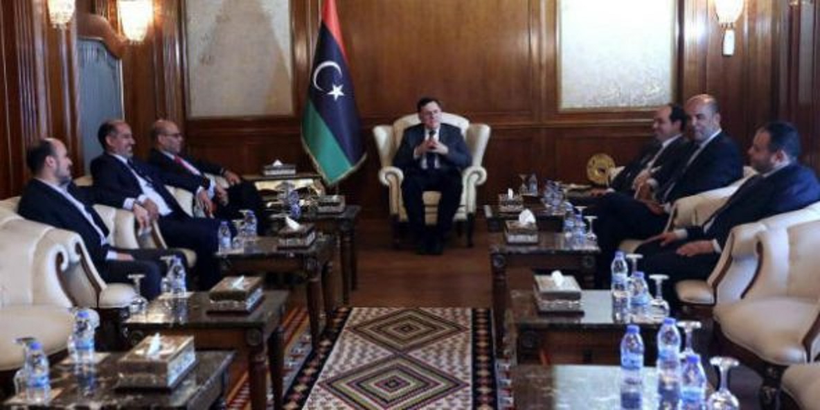 Libye : Le GNA lance une campagne contre la contrebande d’hydrocarbures