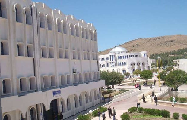 Oum-El-Bouaghi: L’université Larbi-Ben-M&rsquo;hidi fête le 16 Avril