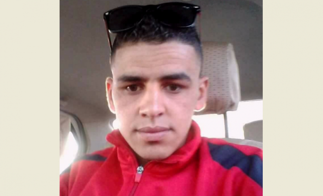 Aimed, le martyr de l’opération de Batna