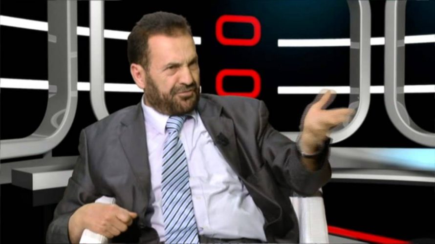 Smaïl Mira dans une conférence de presse à Béjaïa: « Le FFS et le RCD ont bloqué Béjaïa »