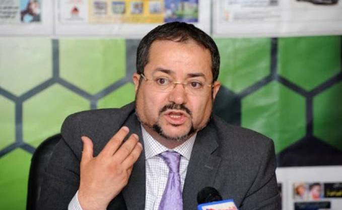 Abdelmadjid Menasra: «La reconduction de l&rsquo;ancienne majorité est une catastrophe pour l&rsquo;Algérie»