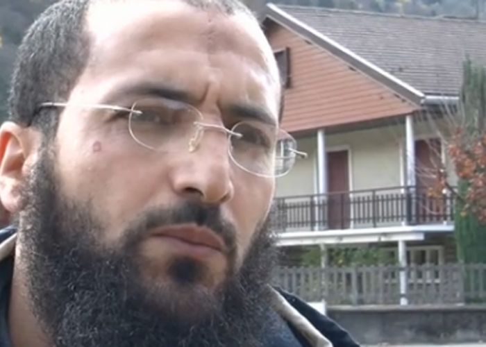 L&rsquo;Algérie a extradé six présumés terroristes vers leurs pays d&rsquo;origine