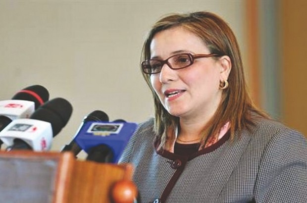 La ministre de la Solidarité à Mostaganem: Un programme en faveur des démunies