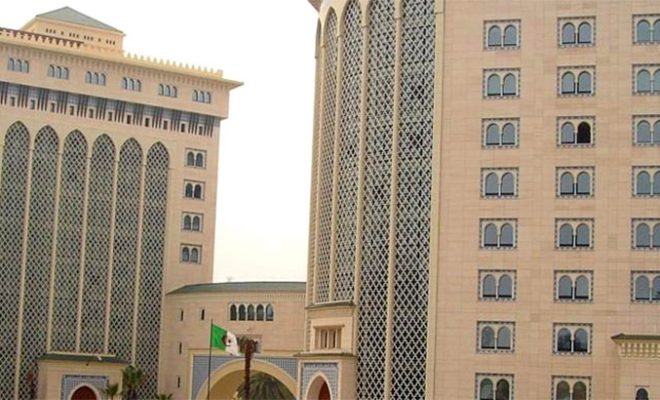 Algérie-Corée du nord : examen des relations dans le domaine énergétique