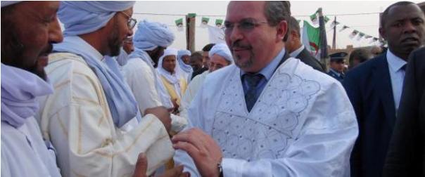 « Ahmadiyya est un mouvement de renseignement au service du colonialisme moderne », estime Mohamed Aïssa