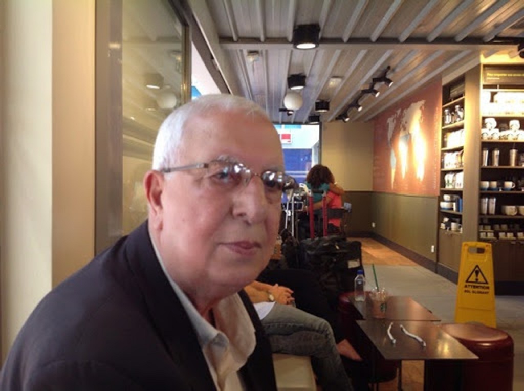 Mohamed Lemkami, ancien du MALG  et figure de la révolution, à Tlemcen:  “Je ne connais pas de passé révolutionnaire à Ould Abbes”