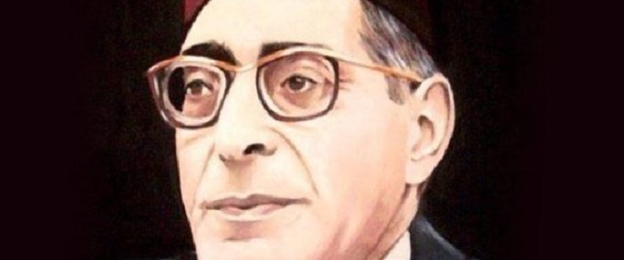 Hommage à Cheikh El Hadj Abdelkrim Dali à Paris