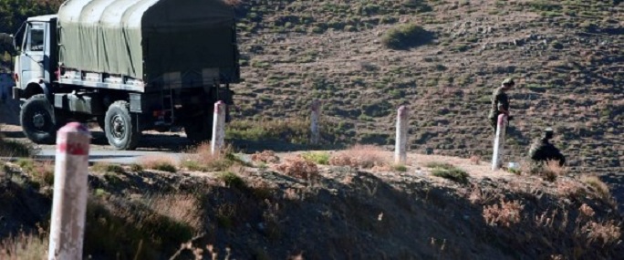 35 terroristes tués et 18 autres arrêtés durant le premier trimestre 2017 selon la revue El Djeich