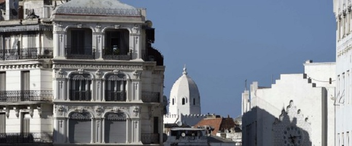 Conférence sur l&rsquo;histoire de l&rsquo;architecture moderne en Algérie bientôt à Alger