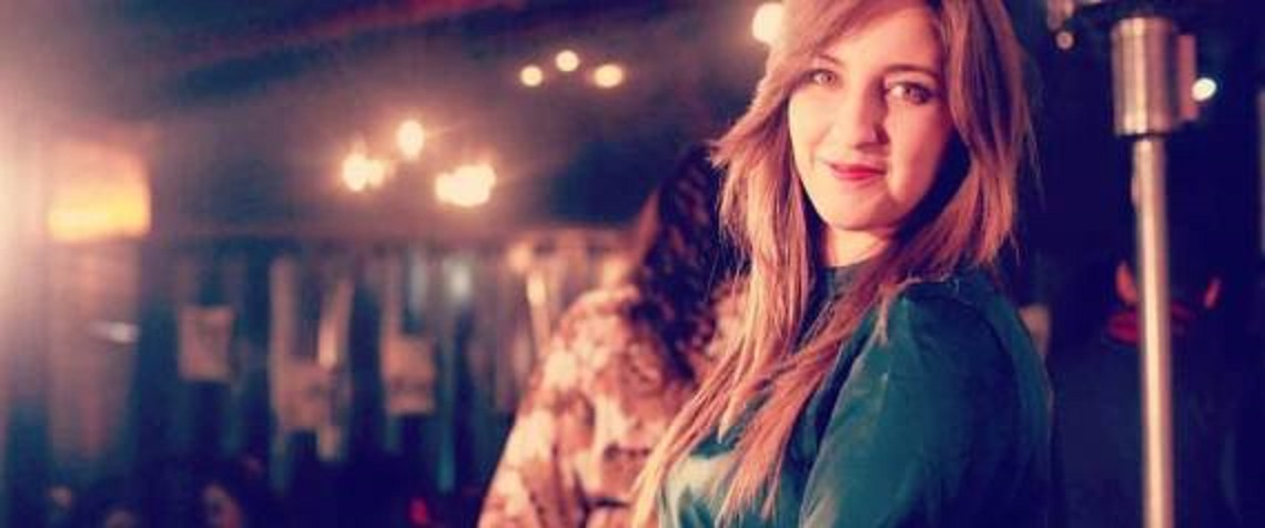 Emerging Young Leaders Award : l’Algérienne Amel Mohandi honorée par le département d’état Américain