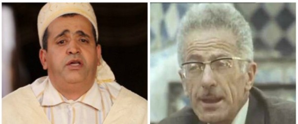 Ezzahi, Mammeri, Cheikh Attalah et Baya décorés de la médaille de l&rsquo;ordre de mérite « Athir »