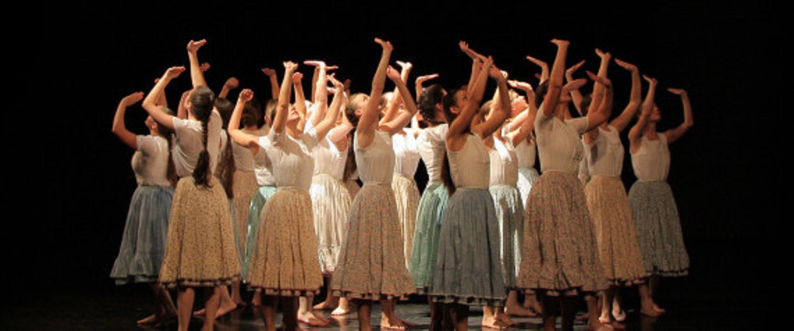 Coup d&rsquo;envoi du festival culturel européen en Algérie en mai