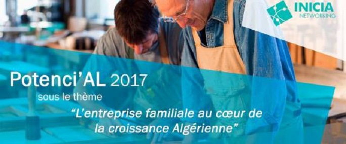 Conférence sur le potentiel de l&rsquo;entreprise familiale en Algérie