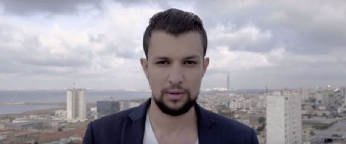 Législatives 2017: Chemseddine Lamrani, un comédien devenu star improbable d’une triste élection