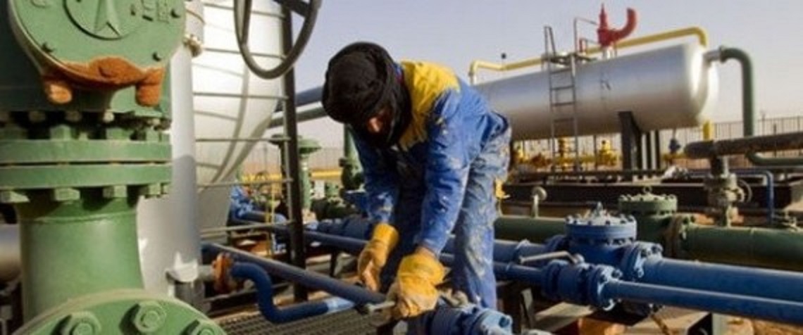 Energie: l&rsquo;Algérie est un fournisseur « fiable » et « majeur » de l&rsquo;UE