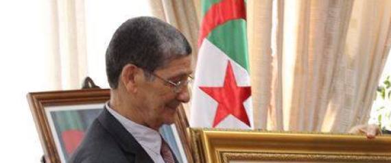 Décès du moudjahid et ancien ministre Mohamed Guenifed