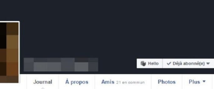 C&rsquo;est quoi ce nouveau bouton « Hello » sur Facebook?