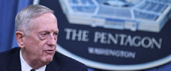 Pour les États-Unis, « Pas de doute » que la Syrie a conservé des armes chimiques