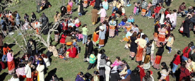 rencontres femmes tizi-ouzou