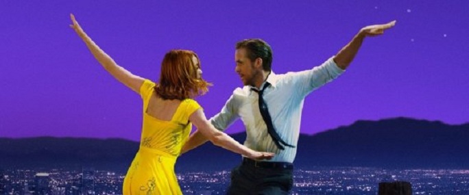 La La land, le film au six oscar au lancement du programme « Ciné-office 2017 » à Constantine