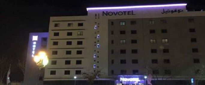 Le groupe Accor met en exploitation deux hôtels de haut standing à Sétif